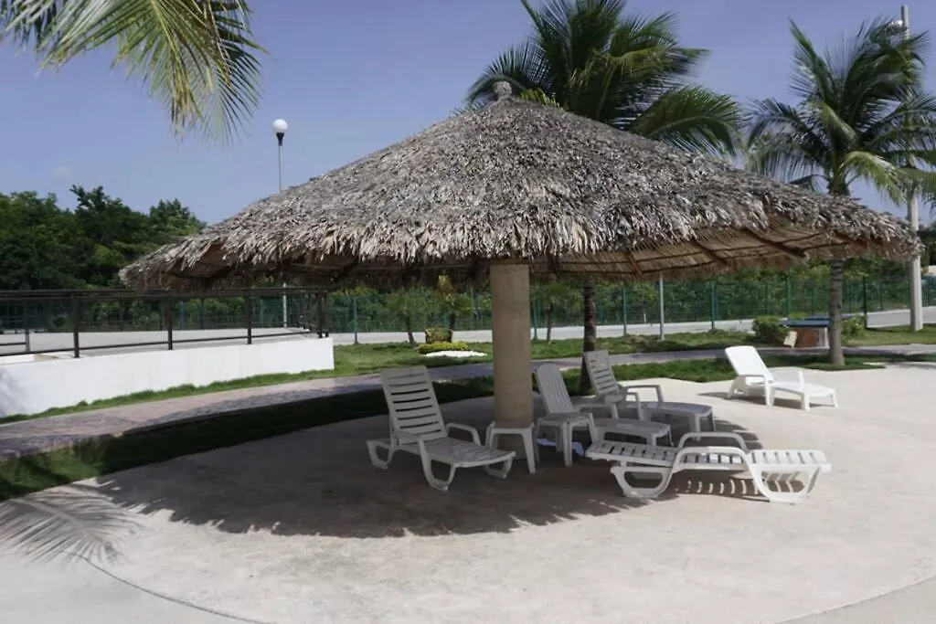 Blue Lagoon Cancun