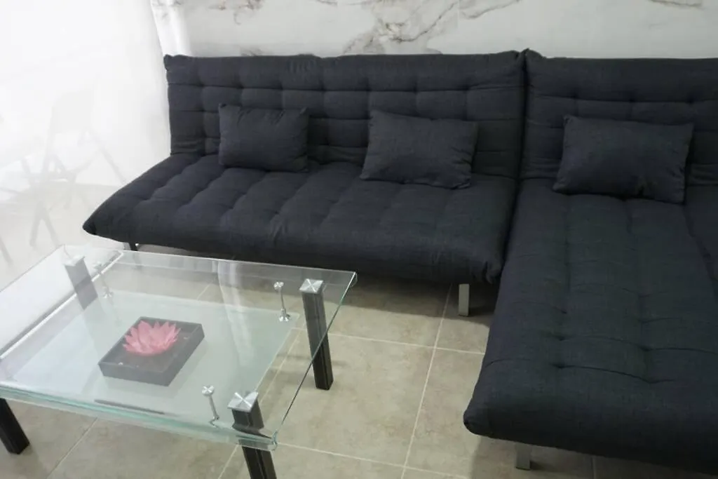 Apartment Blue Lagoon Cancun