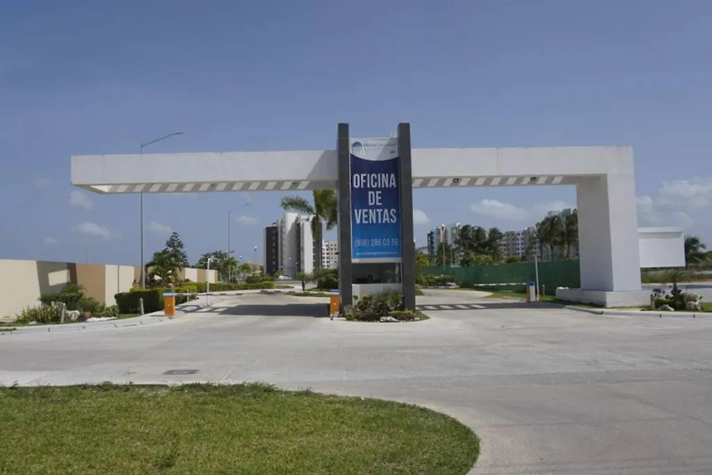 Apartman Blue Lagoon Cancun